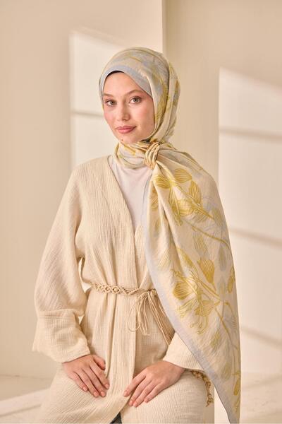 Silk Home Mayda Shawl 81009-01