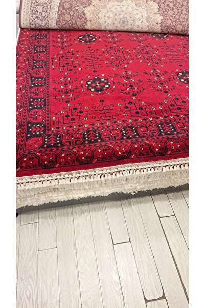 EMİR HALI Emir halı bambu yün halı