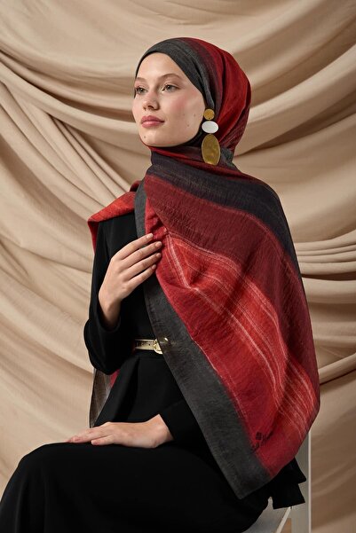 Silk Home Mayda Şal 81010-13