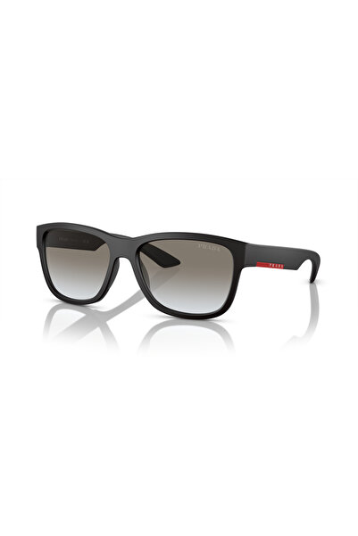 Prada Sps03Q C.Dg0-0A7 57-17 Sunglasses