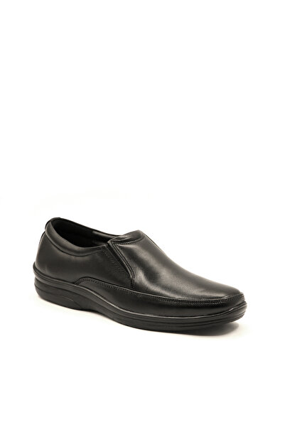 Geoomnii Formal Slip on Shoes for Men – Stylish & Comfortable Footwear for Of...