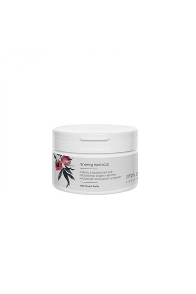 Simply Zen Sensorials Renewing Scrub 200 ml, Exfoliant