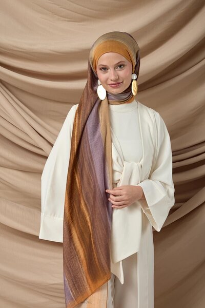 Silk Home Mayda Şal 81010-09