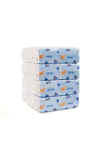 Latafa Shop Lattafa Facial Tissues Pack of 32
