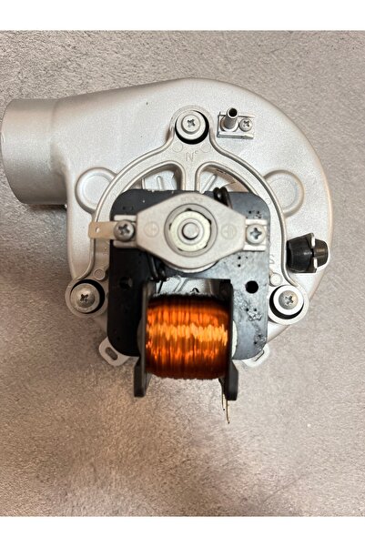 Airfel Arifel kombi fan motoru