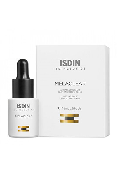 ISDIN Ser depigmentat Melaclear, 15 ml