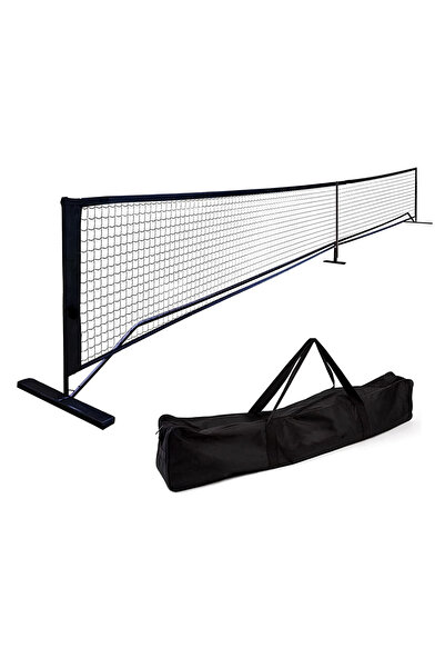 Helix Portable Pickleball Net Set