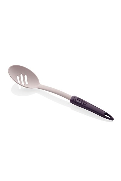 KIZILELMADA Plastic Oil Spoon - Practical and Durable Kitchen Utensil