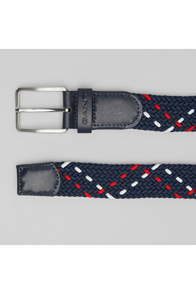 Gant Erkek Lacivert Kemer