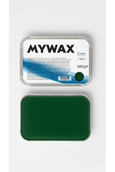 GOGO MYWAX AZULEN KALIP AĞDA 500 GR
