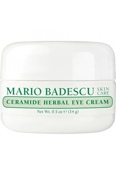 mario badescu Κρέμα ματιών Ceramide Herbal, 15ml