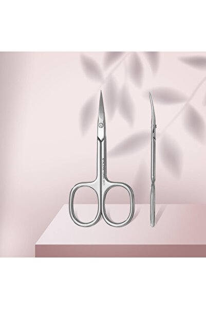 STALEKS CLASSIC 21 TYPE 1 Tırnak Eti Makası - SC-21/1