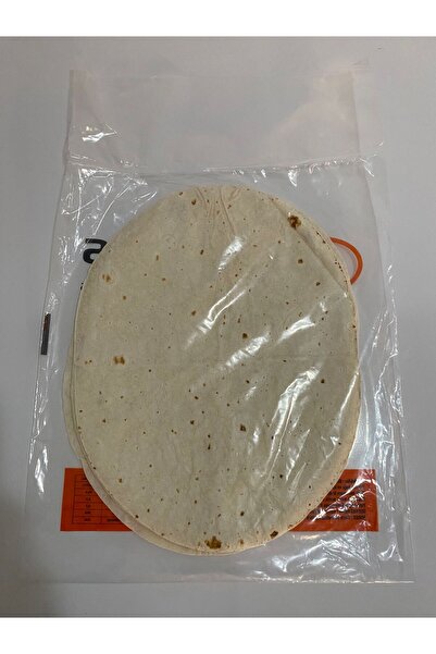 BİLAVAŞ ÇOK PİŞMİŞ DÜRÜMLÜK LAVAŞ (10'LU)