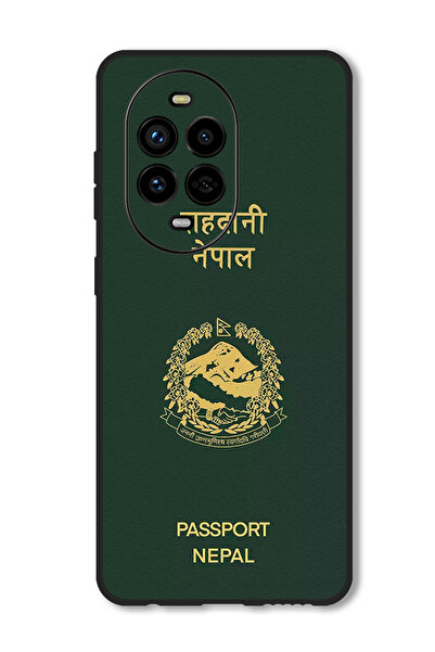 Theodor جراب متوافق مع هاتف Huawei Nova 13 Pro غطاء حماية مقاوم للصدمات ومتين...