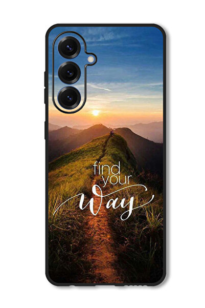 Theodor Case Compatible with Samsung Galaxy A26 Protection Shockproof Bumper ...