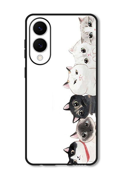 Theodor Case Compatible with Samsung Galaxy S25 Edge 6.7 Inch Protection Shoc...