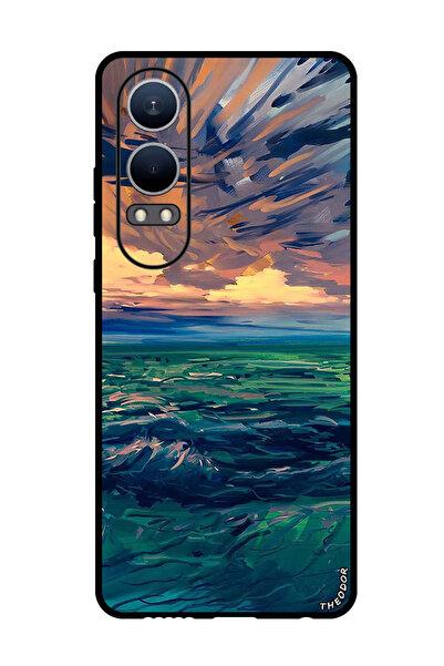 Theodor Protective Case Anti Scratch Shock Proof Bumper Cover For OnePlus Nor...