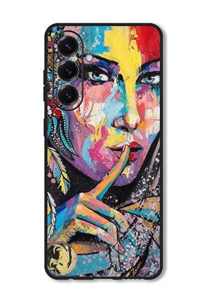 Theodor Case Compatible with Samsung Galaxy F16/ M16 Protection Shockproof Bu...