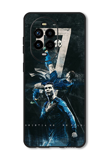 Theodor جراب متوافق مع هاتف هواوي نوفا 13 برو غطاء حماية مقاوم للصدمات رونالد...