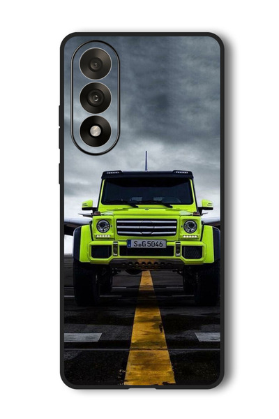Theodor Case Compatible with OnePlus Nord 5 6.83 Inch Protection Shockproof B...