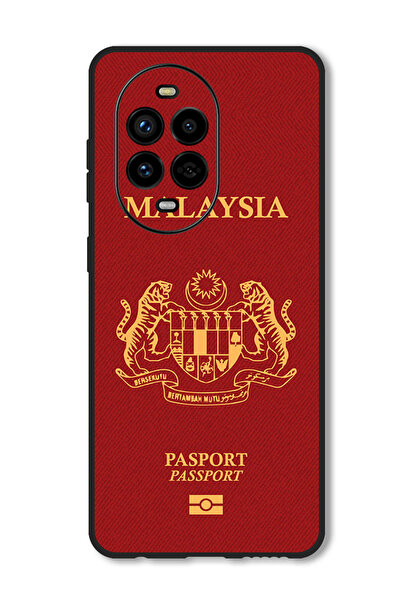 Theodor جراب متوافق مع هاتف Huawei Nova 13 Pro غطاء حماية مقاوم للصدمات ومتين...