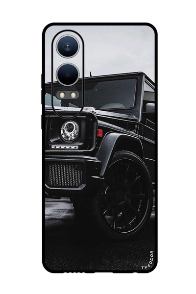 Theodor Protective Case Anti Scratch Shock Proof Bumper Cover For OnePlus Nor...