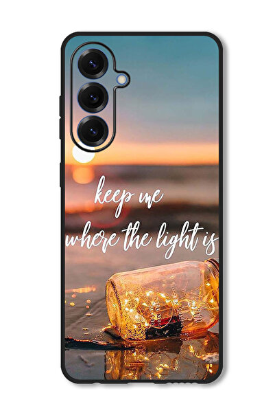 Theodor جراب متوافق مع هاتف Samsung Galaxy A36 غطاء حماية مقاوم للصدمات وممتص...