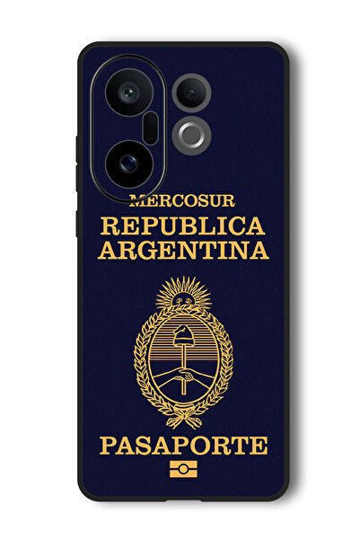 Theodor جراب متوافق مع هاتف Vivo X200 FE مقاس 6.31 بوصة، غطاء ممتص للصدمات وم...