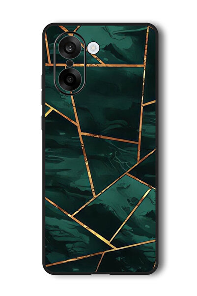 Theodor Case Compatible with OnePlus Nord CE 5 6.77 Inch Protection Shockproo...