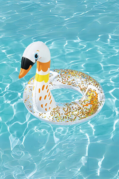 SUDESA OYUNCAK FLAMİNGO SİMİT 61 CM 36306