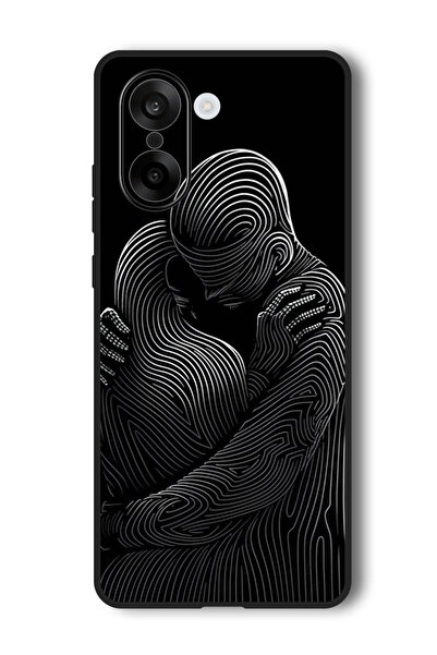 Theodor Case Compatible with OnePlus Nord CE 5 6.77 Inch Protection Shockproo...