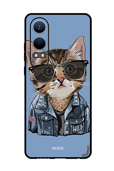 Theodor Protective Case Anti Scratch Shock Proof Bumper Cover For OnePlus Nor...
