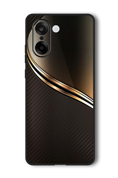Theodor Case Compatible with OnePlus Nord CE 5 6.77 Inch Protection Shockproo...