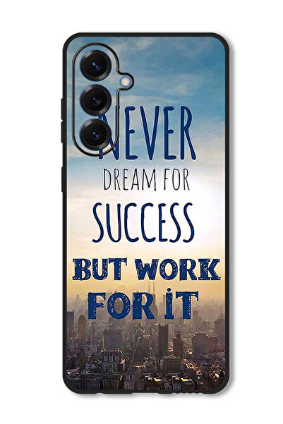 Theodor جراب متوافق مع هاتف Samsung Galaxy A26 غطاء حماية مقاوم للصدمات لا يح...