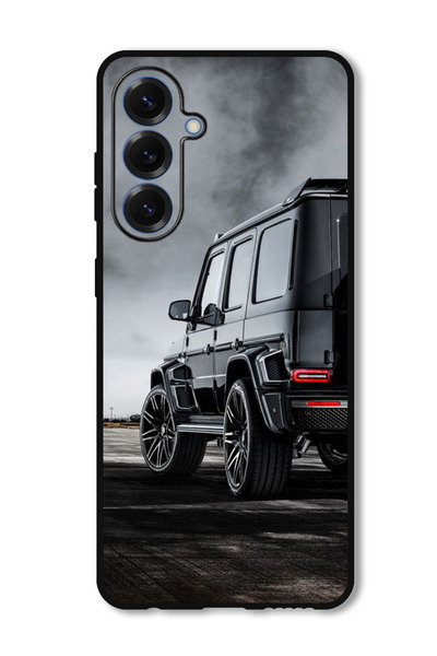 Theodor Protective Case Anti Scratch Shock Proof Bumper Cover For Samsung Gal...