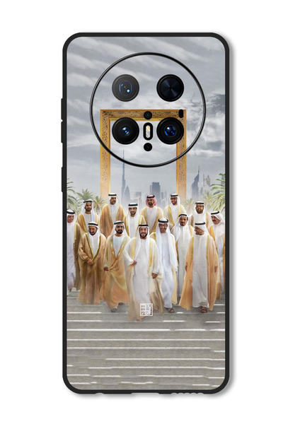 Theodor جراب متوافق مع هاتف هواوي ميت 70 برو/ 70 برو + غطاء حماية مقاوم للصدم...