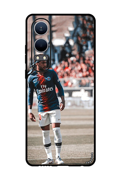 Theodor جراب واقٍ مضاد للخدش والصدمات لهاتف Oppo K12x (الصين) نيمار