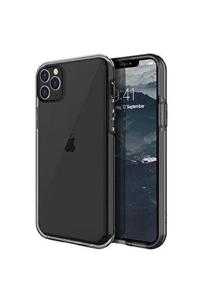 uniq Carcasă Clarion pentru Apple iPhone 11 Pro, Gri