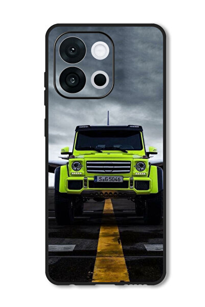 Theodor Case Compatible with OnePlus 13T 6.32 Inch Protection Shockproof Bump...