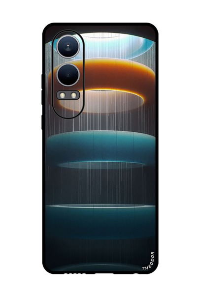 Theodor Protective Case Anti Scratch Shock Proof Bumper Cover For OnePlus Nor...