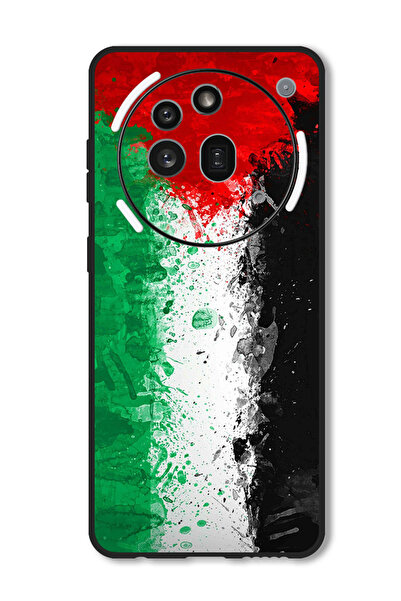 Theodor جراب متوافق مع هاتف Nothing Phone 3a Pro غطاء حماية مقاوم للصدمات بتص...