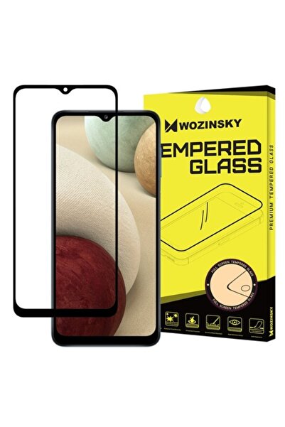 ELDE Folie de protecție a ecranului pentru Samsung Galaxy A12 Nacho A127 / M1...