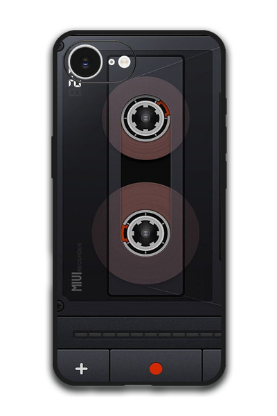 Theodor جراب متوافق مع هاتف Apple iPhone 16e مقاس 6.1 بوصة، غطاء حماية مقاوم ...