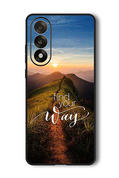 Theodor Case Compatible with OnePlus Nord 5 6.83 Inch Protection Shockproof B...