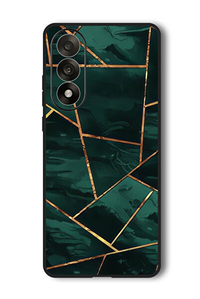 Theodor Case Compatible with OnePlus Nord 5 6.83 Inch Protection Shockproof B...