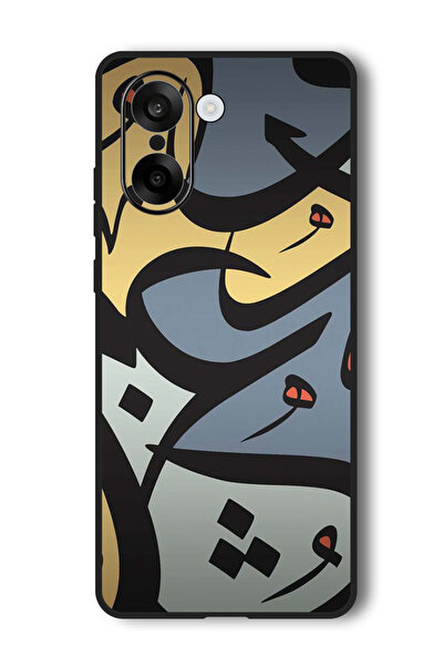 Theodor Case Compatible with OnePlus Nord CE 5 6.77 Inch Protection Shockproo...