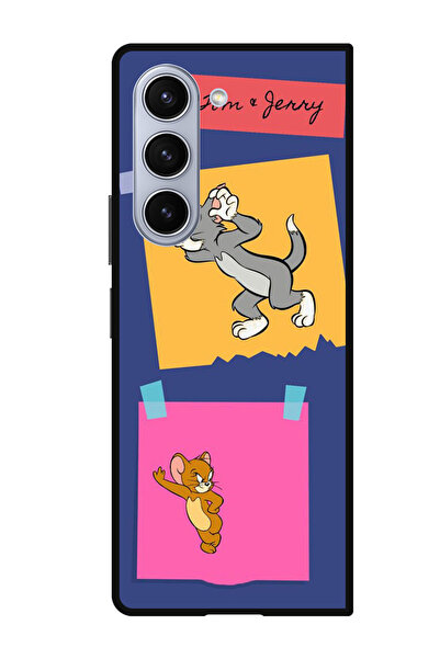 Theodor Protective Case Anti Scratch Shock Proof Bumper Cover For Samsung Gal...