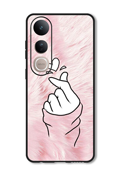 Theodor Case Compatible with Vivo V50 Lite Protection Shockproof Bumper Cover...