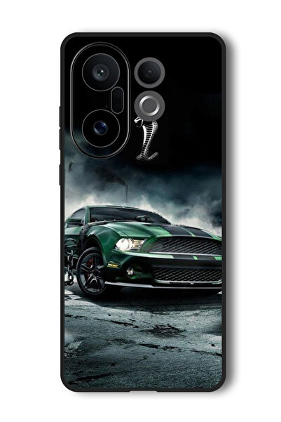 Theodor جراب متوافق مع هاتف Vivo X200 FE مقاس 6.31 بوصة، غطاء حماية مقاوم للص...