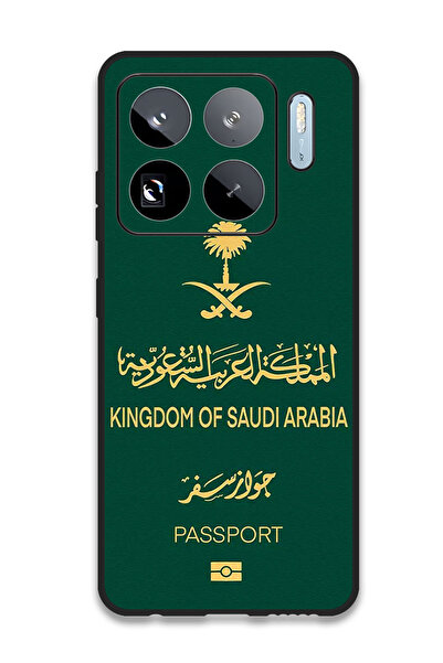 Theodor جراب متوافق مع هاتف Xiaomi 15S Pro مقاس 6.73 بوصة، غطاء حماية مقاوم ل...